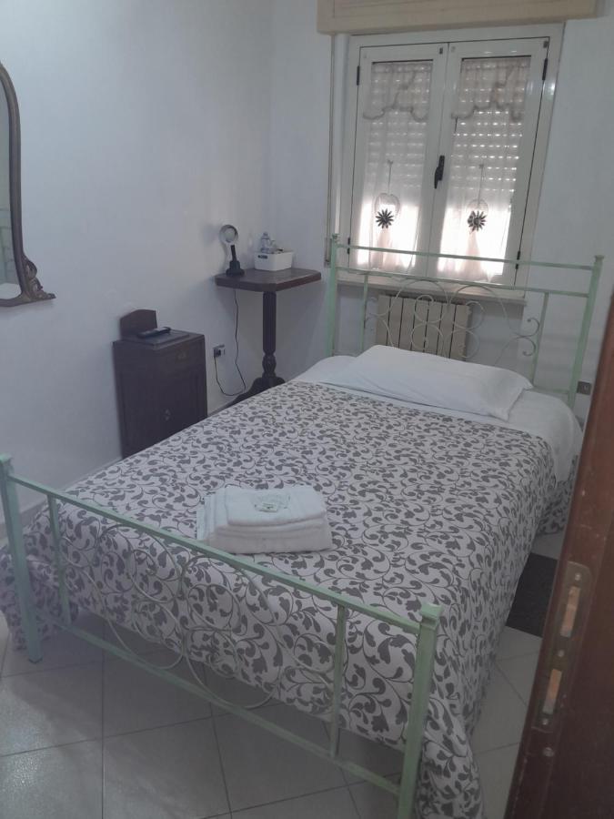 B&B I Girasoli Франкавила ал Маре Екстериор снимка