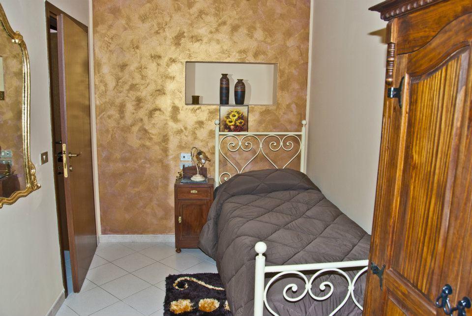 B&B I Girasoli Франкавила ал Маре Стая снимка