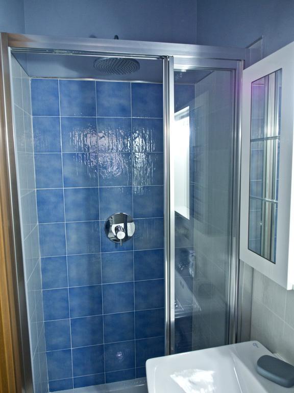 B&B I Girasoli Франкавила ал Маре Екстериор снимка