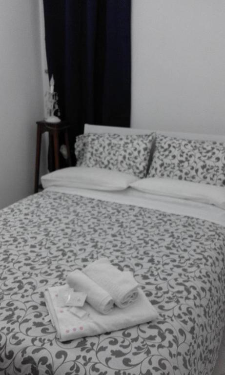 B&B I Girasoli Франкавила ал Маре Екстериор снимка